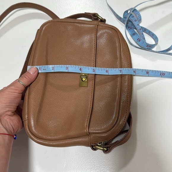 Jcrew crossbody purse - Picture 10 of 12